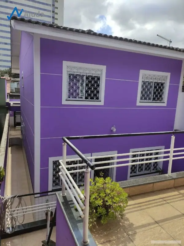 Casa - 3 quartos - Jardim Santa Francisca - Guarulhos