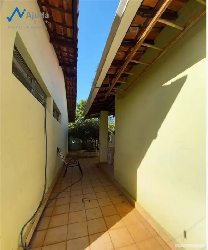 Casa - 4 quartos - Centro - Birigüi - foto 3