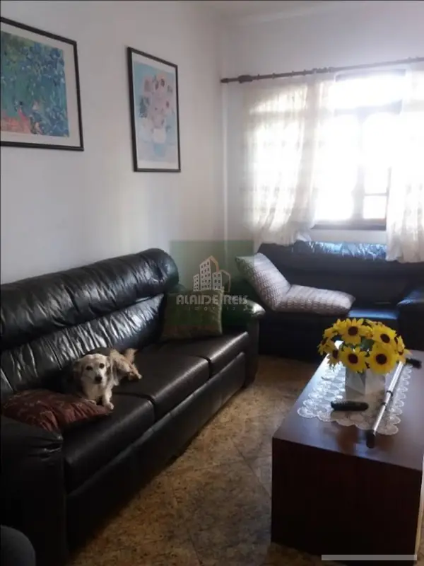 Casa - 3 quartos - Aclimação - São Paulo - foto 2