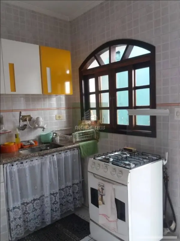 Casa - 3 quartos - Aclimação - São Paulo