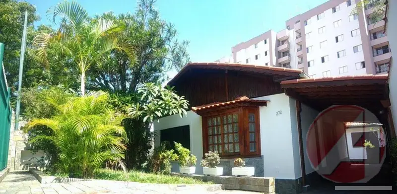 Casa - 4 quartos - Vila Granada - São Paulo - foto 2