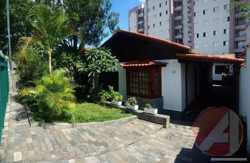 Casa - 4 quartos - Vila Granada - São Paulo - foto 3