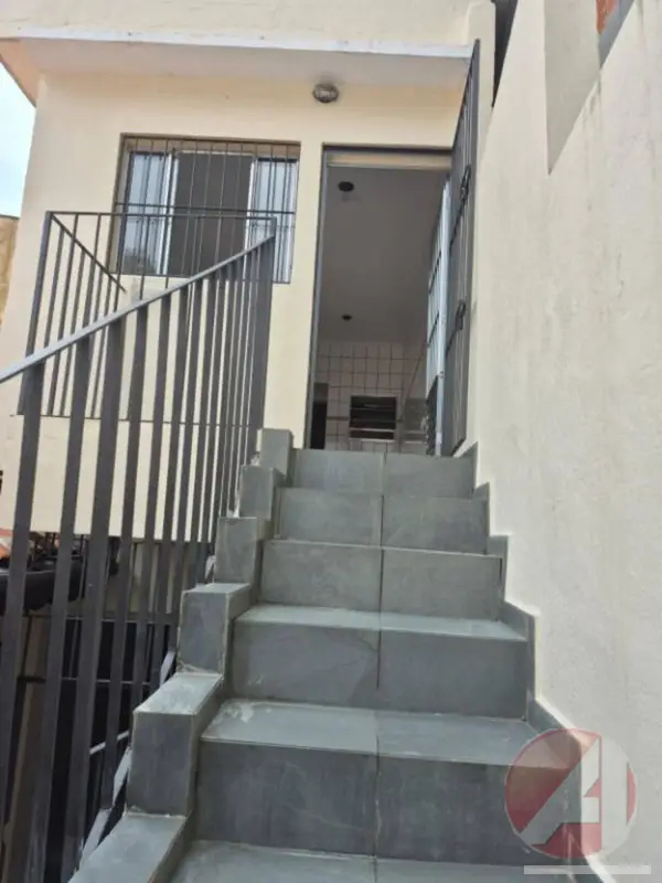 Casa - 2 quartos - Vila São Geraldo - São Paulo