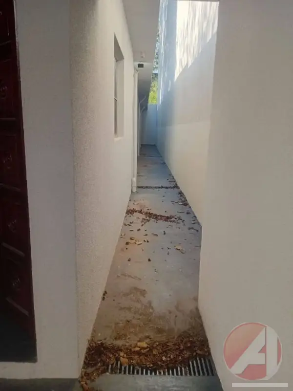 Casa - 3 quartos - Vila Paranaguá - São Paulo - foto 4