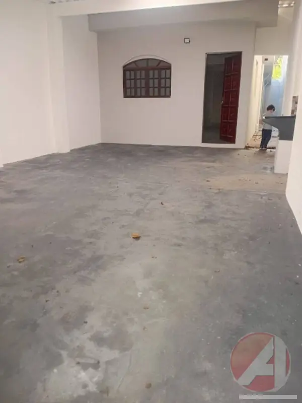 Casa - 3 quartos - Vila Paranaguá - São Paulo - foto 3