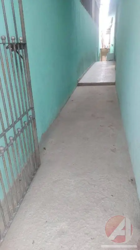 Casa - 2 quartos - Parque Boturussu - São Paulo