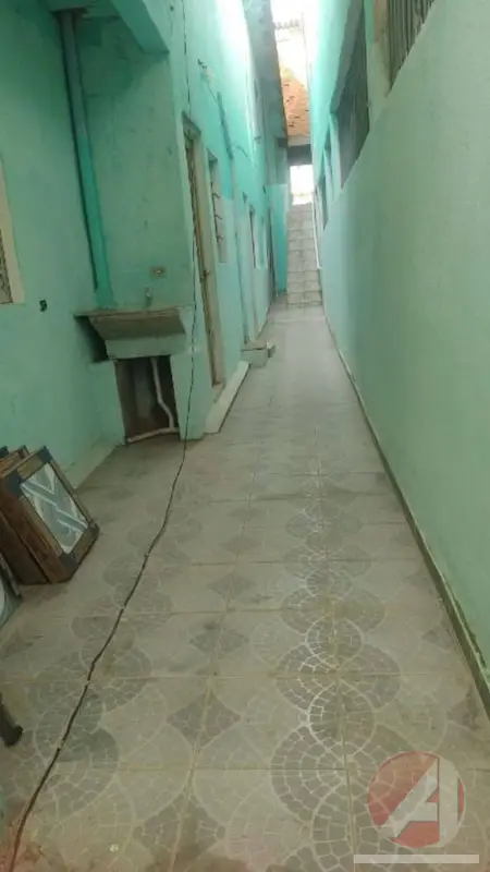 Casa - 2 quartos - Parque Boturussu - São Paulo - foto 2