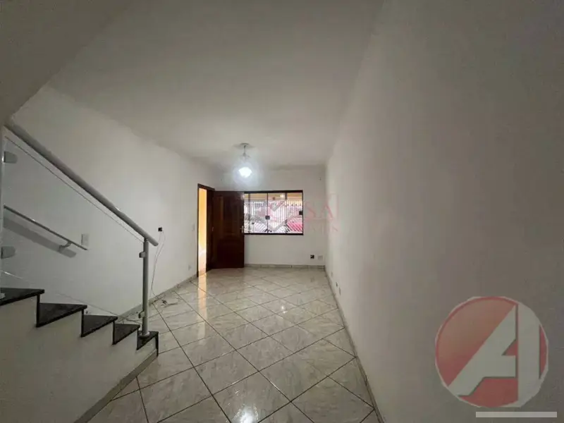 Casa - 3 quartos - Vila Rio Branco - São Paulo - foto 4