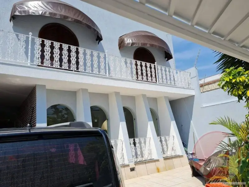 Casa - 6 quartos - Engenheiro Goulart - São Paulo - foto 2