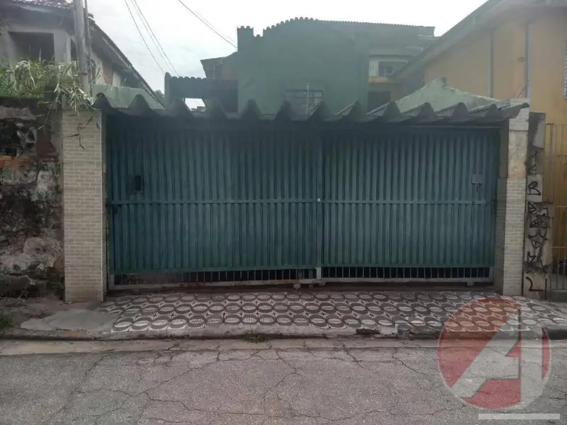 Casa - 1 quartos - Vila Esperança - São Paulo