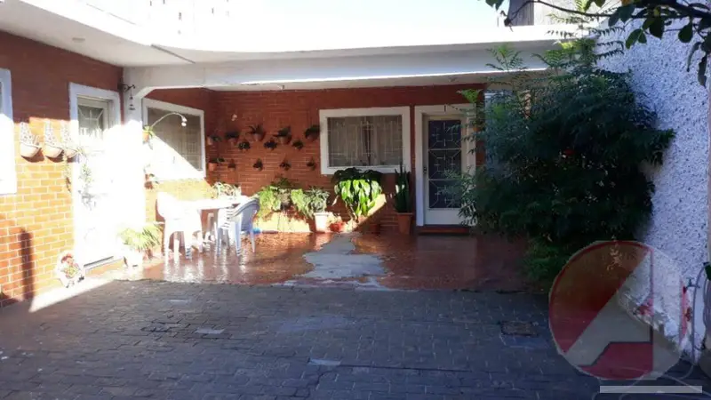 Casa - 3 quartos - Vila Santana - São Paulo - foto 3