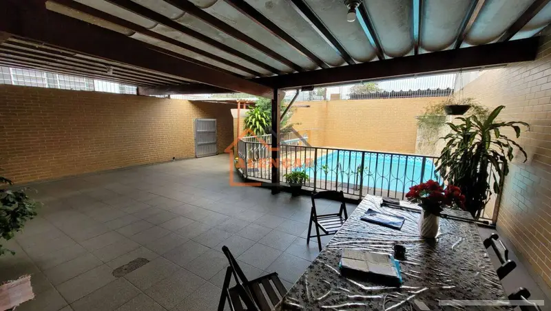 Casa com 3 quartos em Vila Nova York - foto 5