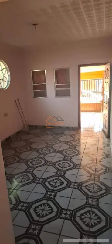 Casa com 2 quartos em Santo André - foto 3