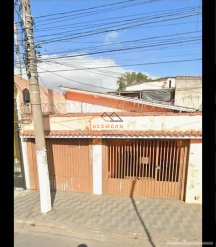 Casa - 2 quartos - Santo André - Santo André