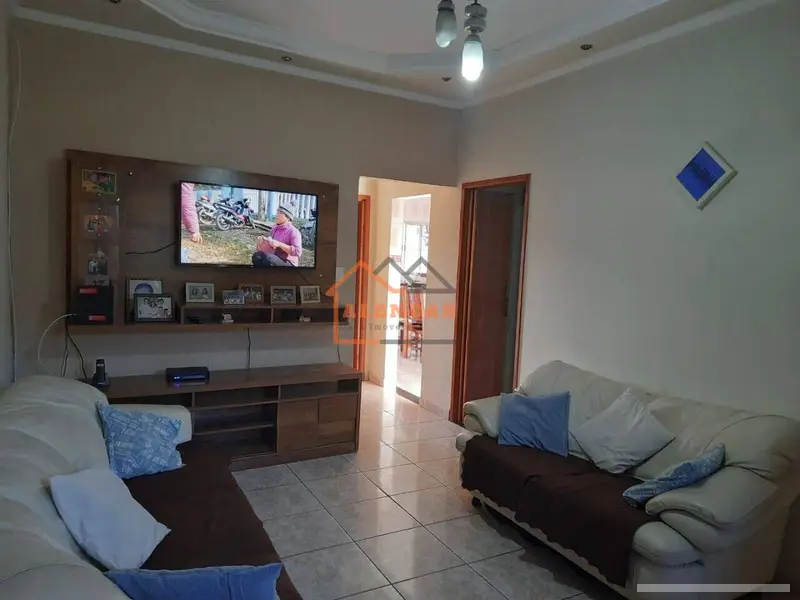 Casa com 2 quartos em Santo André - foto 2