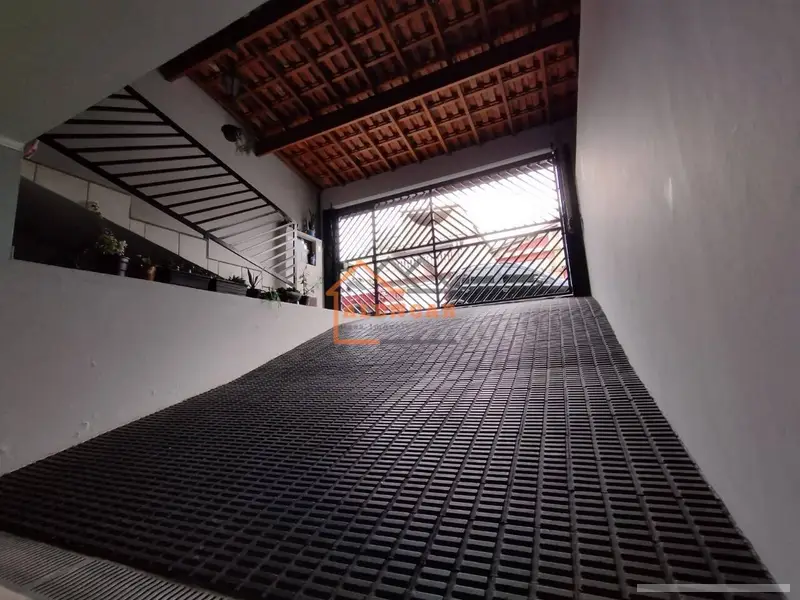 Casa com 3 quartos em Santo André - foto 4