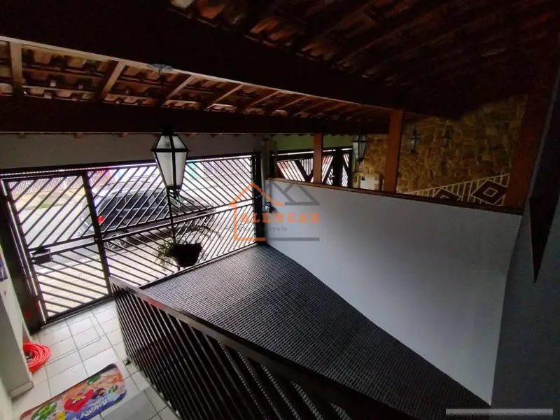 Casa com 3 quartos em Santo André - foto 3