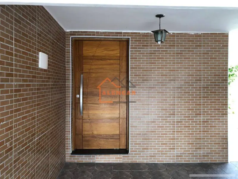 Casa com 4 quartos em Vila Califórnia - foto 3