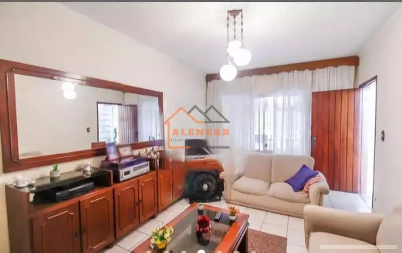 Casa com 3 quartos em Parque São Lucas - foto 5