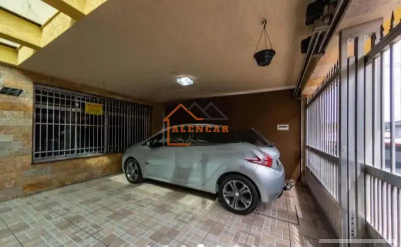 Casa com 3 quartos em Parque São Lucas - foto 3