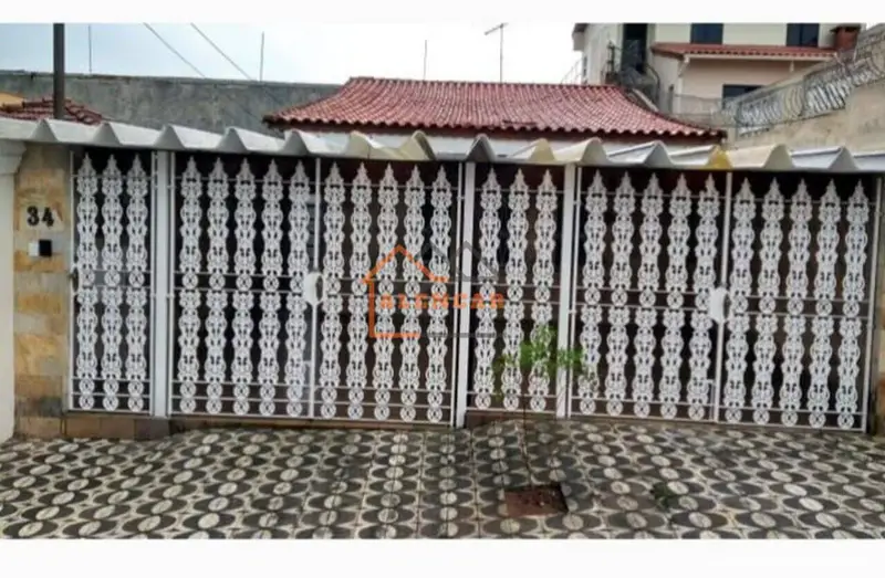 Casa com 3 quartos em Vila Ema - foto 2