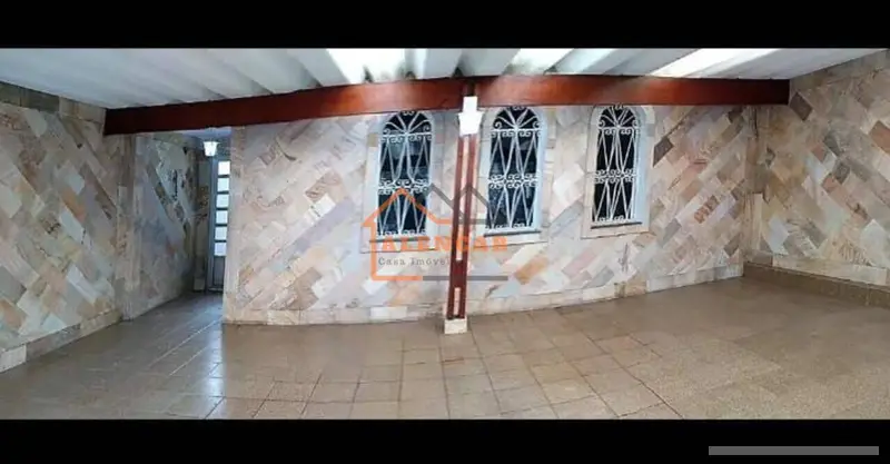 Casa com 3 quartos em Vila Ema - foto 4