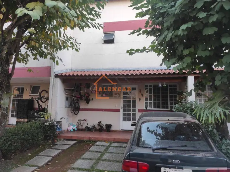Casa com 2 quartos em Vila Metalúrgica - foto 3