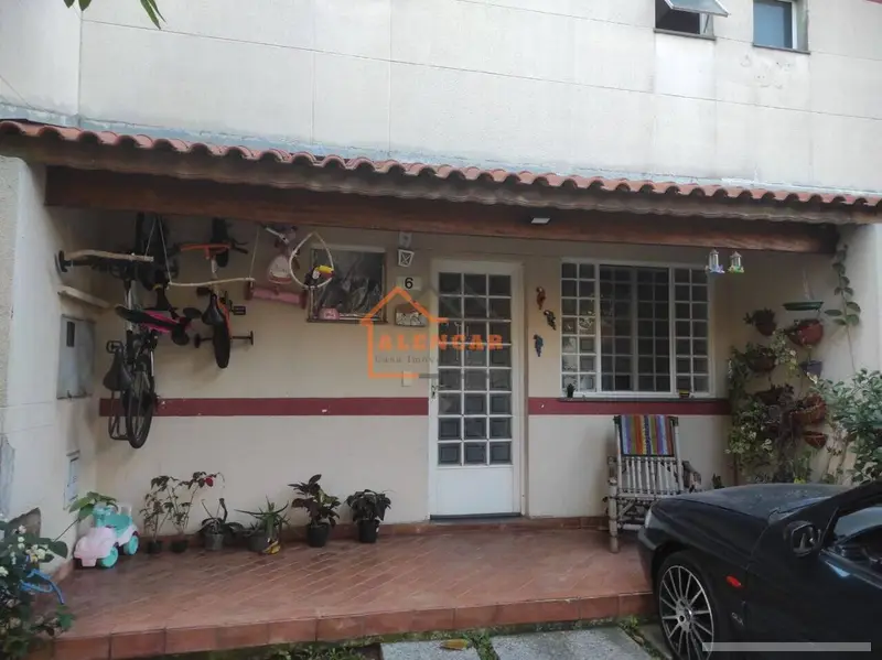 Casa com 2 quartos em Vila Metalúrgica - foto 4