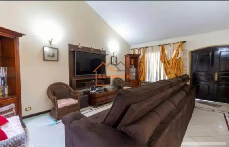 Casa com 3 quartos em Aricanduva - foto 4