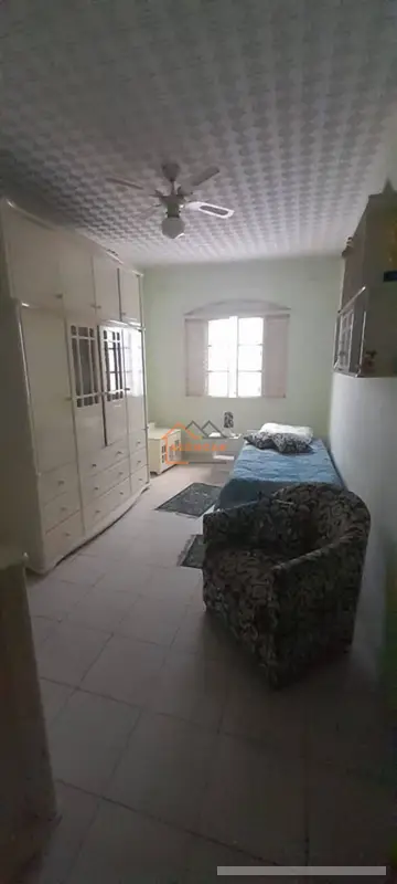 Casa com 4 quartos em Vila Diva (Zona Leste) - foto 5