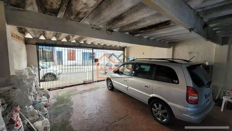 Casa com 2 quartos em Vila Carmosina - foto 2