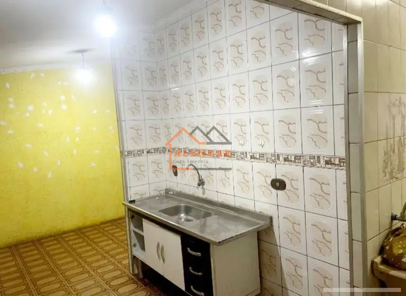 Casa - 2 quartos - Conjunto Residencial José Bonifácio - São Paulo - foto 4