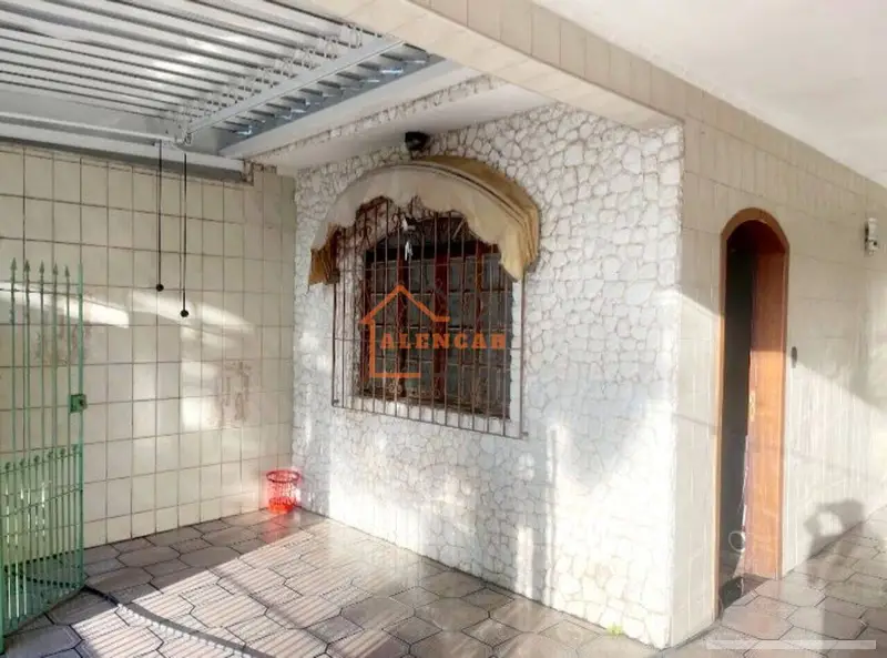 Casa - 2 quartos - Conjunto Residencial José Bonifácio - São Paulo - foto 2