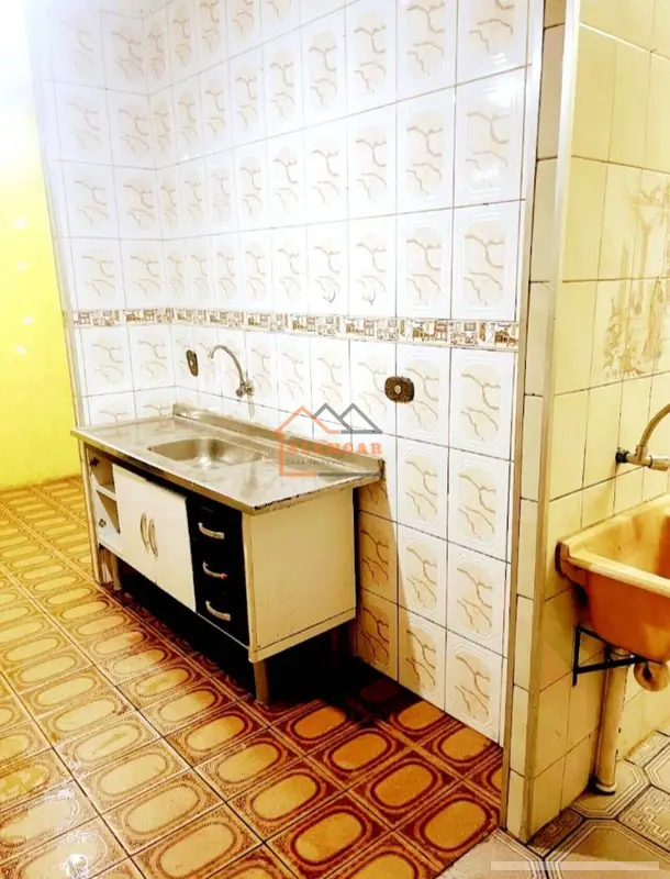 Casa - 2 quartos - Conjunto Residencial José Bonifácio - São Paulo - foto 3