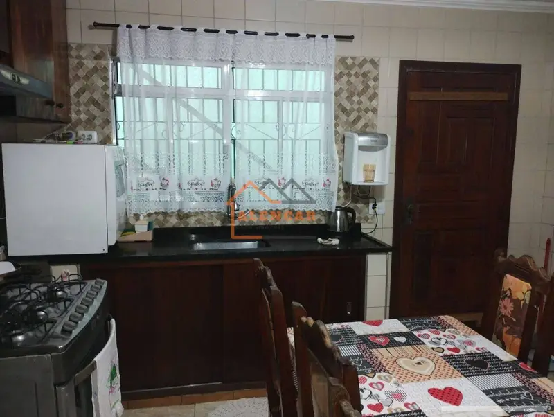 Casa com 2 quartos em Vila Cosmopolita - foto 3