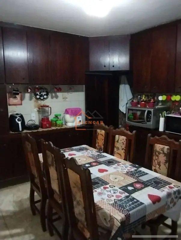 Casa com 2 quartos em Vila Cosmopolita - foto 5