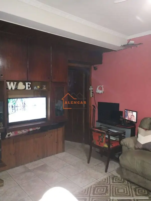 Casa com 2 quartos em Vila Cosmopolita - foto 2