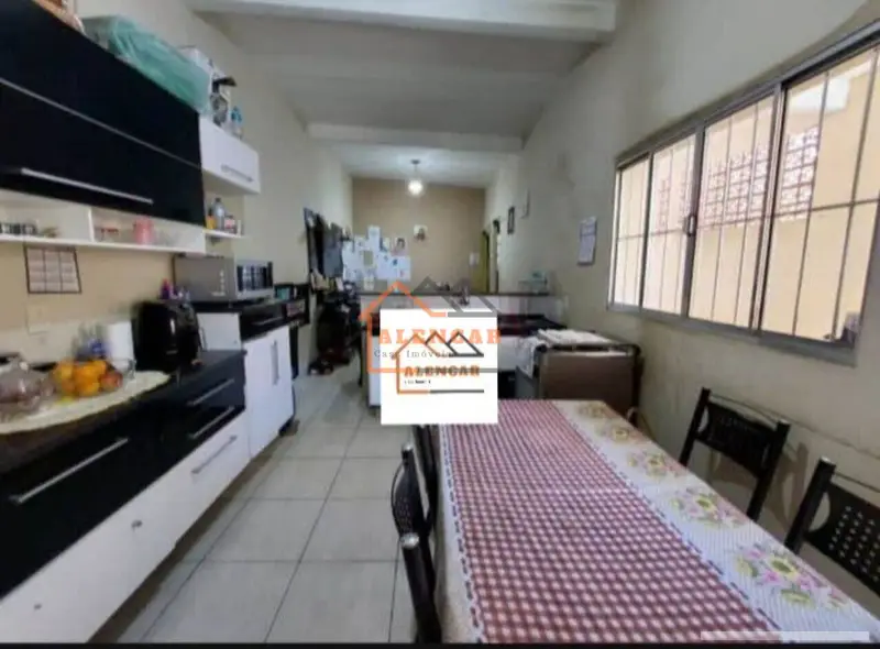 Casa com 2 quartos em Parada XV de Novembro - foto 3