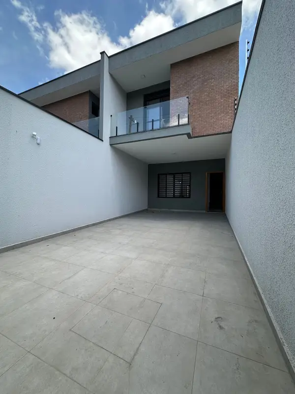 Sobrado - 3 quartos - Tatuapé - São Paulo - foto 2