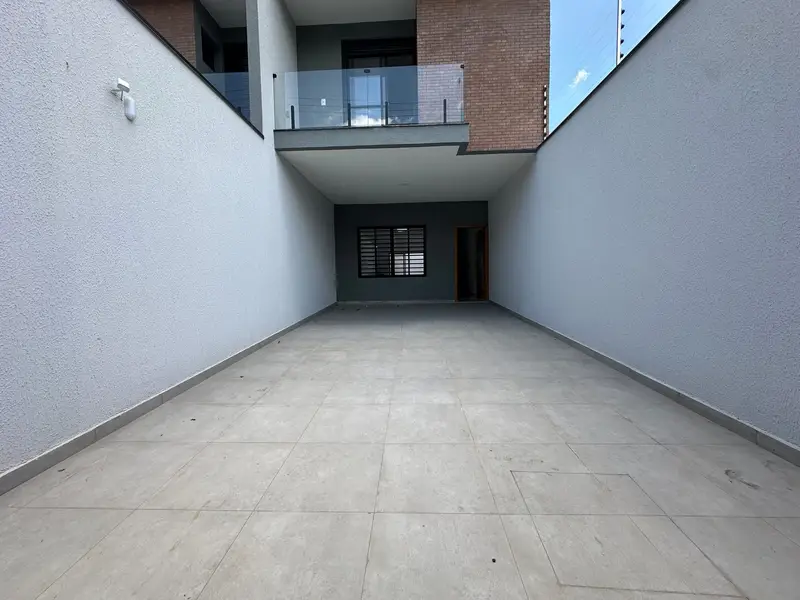 Sobrado - 3 quartos - Tatuapé - São Paulo - foto 3