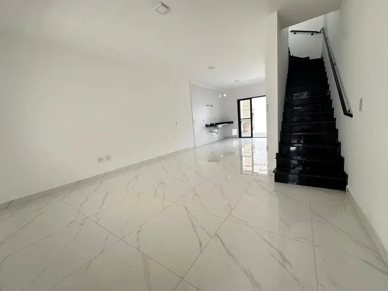 Sobrado - 3 quartos - Tatuapé - São Paulo - foto 4