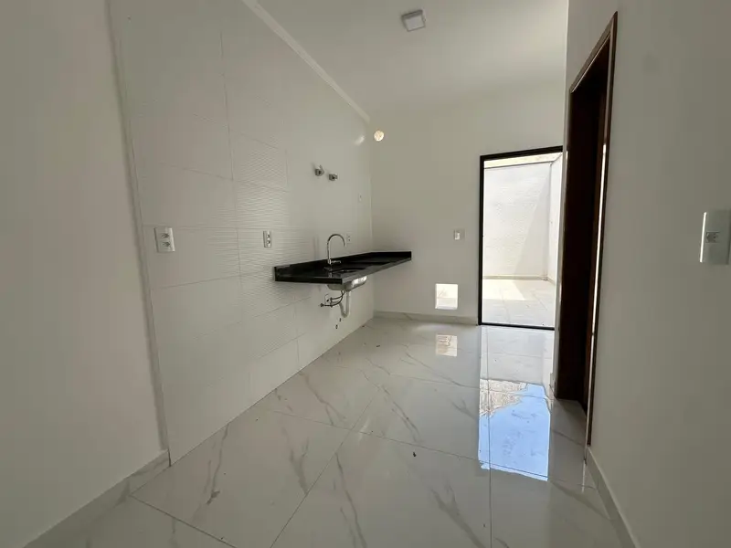 Sobrado - 3 quartos - Tatuapé - São Paulo - foto 4