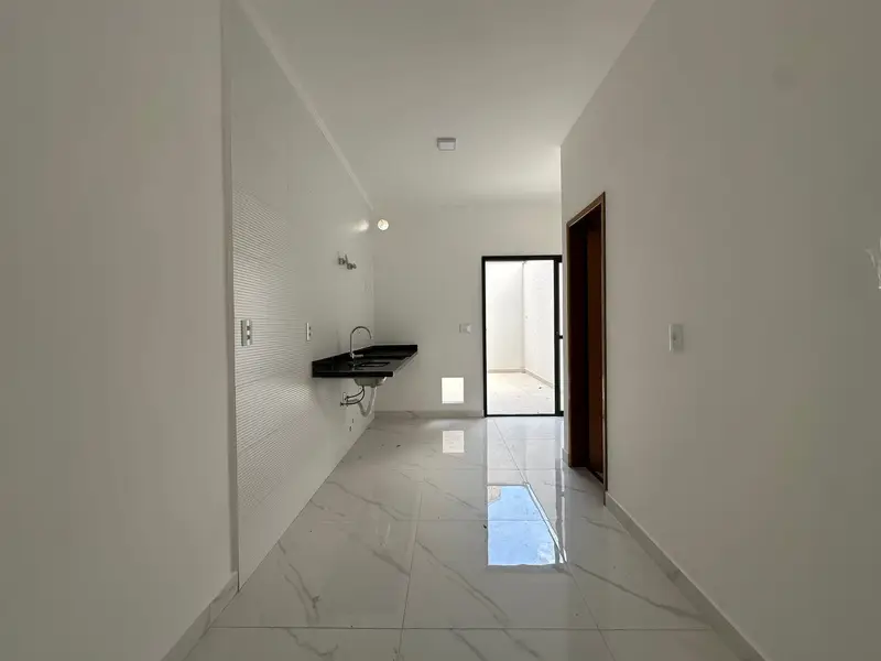 Sobrado - 3 quartos - Tatuapé - São Paulo - foto 3