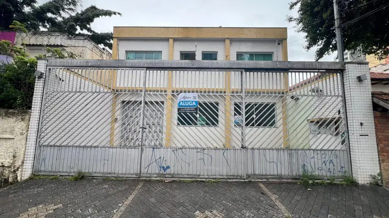 Sobrado - Tatuapé - São Paulo