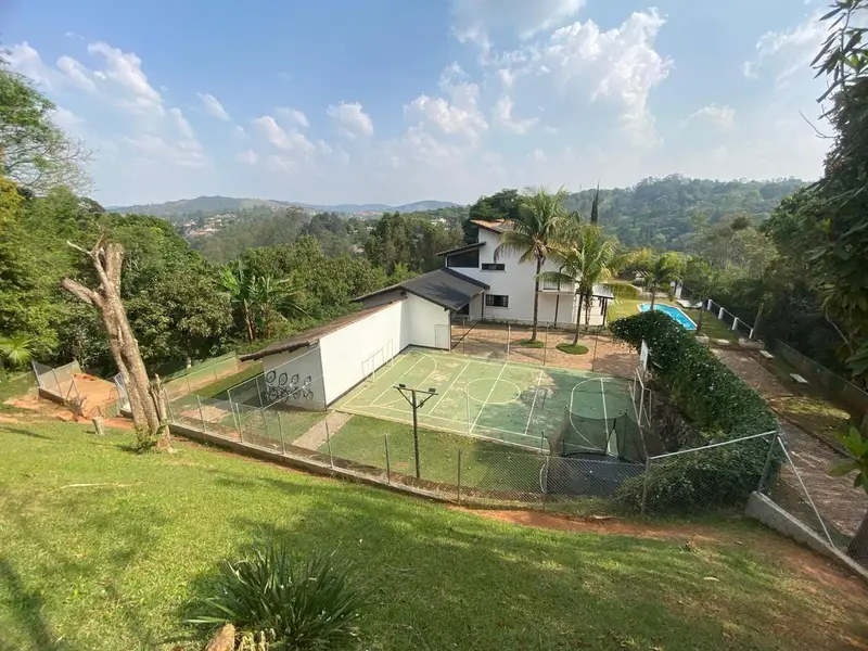 Casa com 4 quartos em Condomínio Gleba 2 - foto 5