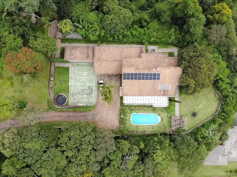 Casa com 4 quartos em Condomínio Gleba 2 - foto 4