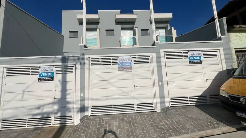 Casa - 3 quartos - Vila Olinda - São Paulo - foto 2