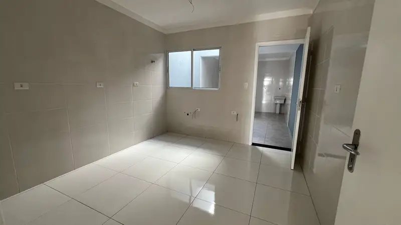 Casa - 3 quartos - Vila Olinda - São Paulo - foto 5