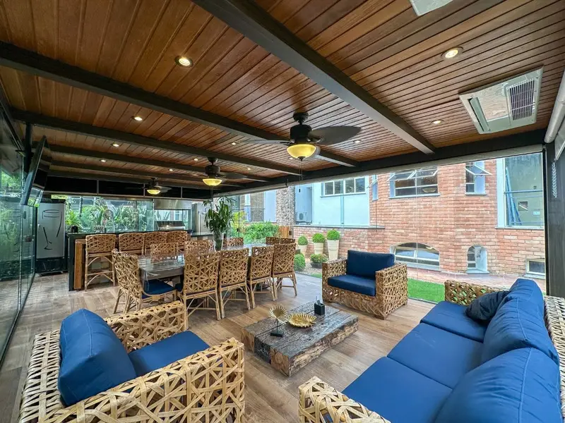 Casa - 4 quartos - Vila Carrão - São Paulo - foto 5