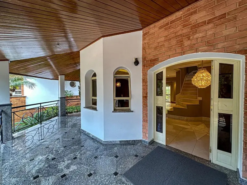 Casa - 4 quartos - Vila Carrão - São Paulo - foto 2